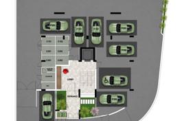 2 dormitorio ático 99 m² en Ypsonas, Chipre. 360 000 €