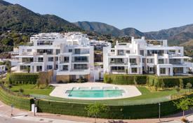 3 dormitorio ático 177 m² en Ojen, España. 949 000 €