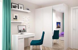 1 dormitorio piso 31 m² en Vake-Saburtalo, Georgia. $102 000