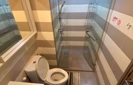 1-dormitorio apartamentos en condominio en Watthana, Tailandia. $165 000