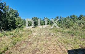 Terreno en Istria County, Croacia. 165 000 €