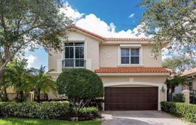 Villa – Hollywood, Florida, Estados Unidos. $820 000