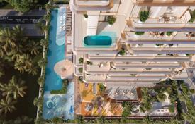 Complejo residencial One Park Square – Jumeirah Village Circle, Jumeirah Village, Dubai, EAU. de $204 000