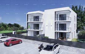 2 dormitorio piso 84 m² en Peroj, Croacia. 314 000 €