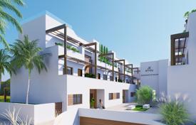 2 dormitorio chalet 101 m² en Pilar de la Horadada, España. 379 000 €