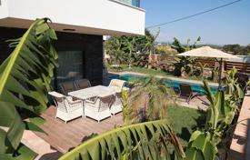 4 dormitorio villa 155 m² en Alanya, Turquía. 25 821 000 TRY