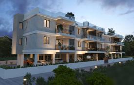 2-dormitorio apartamentos en edificio nuevo 76 m² en Famagusta, Chipre. 210 000 €
