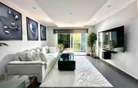 2 dormitorio piso 97 m² en Pattaya, Tailandia. $164 000