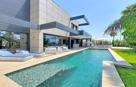 4 dormitorio villa 931 m² en Calp, España. 2 290 000 €