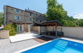 4 dormitorio casa de pueblo 115 m² en Motovun, Croacia. 299 000 €