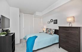 2 dormitorio piso en Etobicoke, Canadá. C$894 000