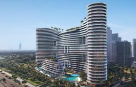Tienda Binghatti Aquarise – Business Bay, Dubai, EAU. $11 758 000