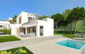 3 dormitorio villa 282 m² en Benidorm, España. 990 000 €
