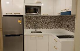2 dormitorio piso 61 m² en Pattaya, Tailandia. $134 000