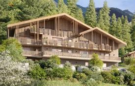 3 dormitorio piso en Samoens, Francia. 585 000 €