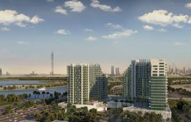 3 dormitorio piso 118 m² en Al Jaddaf, EAU (Emiratos Árabes Unidos). de $300 000