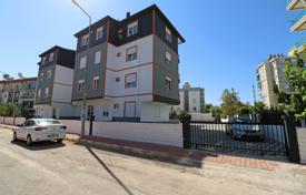 4-dormitorio apartamentos en edificio nuevo 130 m² en Kepez, Turquía. $148 000