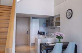 2 dormitorio piso en Pathum Wan, Tailandia. $3 060  por semana