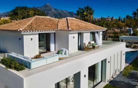 Villa – Nueva Andalucia, Marbella, Andalucía,  España. 3 690 000 €