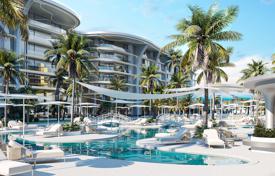 2 dormitorio piso 47 m² en Bang Tao Beach, Tailandia. $213 000