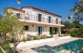 6 dormitorio villa en Saint-Paul-de-Vence, Francia. 2 390 000 €