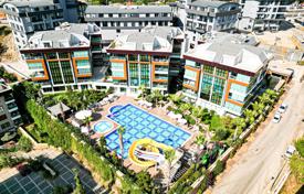 3 dormitorio piso 130 m² en Alanya, Turquía. 8 329 000 TRY