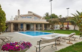 Villa – Ática, Grecia. 12 000 €  por semana