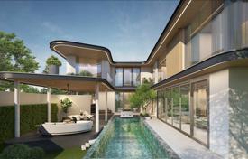 5 dormitorio villa 531 m² en Si Sunthon, Tailandia. de $938 000