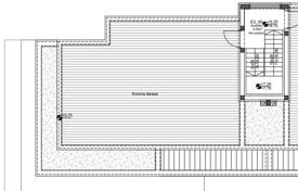 3-dormitorio apartamentos en edificio nuevo 113 m² en Privlaka, Croacia. 400 000 €