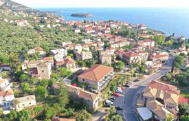 Casa de pueblo – Peloponeso, Administration of the Peloponnese, Western Greece and the Ionian Islands, Grecia. 350 000 €