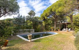 4 dormitorio villa 203 m² en Barcelona, España. 850 000 €