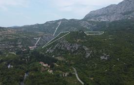 Terreno en Danilovgrad (city), Montenegro. 179 000 €
