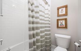 8 dormitorio casa de pueblo en Etobicoke, Canadá. C$2 531 000