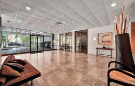 1-dormitorio apartamentos en condominio 93 m² en Miami Beach, Estados Unidos. $339 000