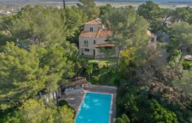 6 dormitorio villa en Hyères, Francia. 2 150 000 €