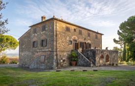30 dormitorio villa 724 m² en Montecatini Val di Cecina, Italia. 1 190 000 €