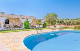 15 dormitorio villa en Ceglie Messapica, Italia. 1 750 000 €