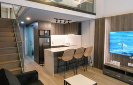 1 dormitorio piso 48 m² en Batu Bolong Beach, Indonesia. $140 000