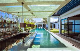 Villa – Canggu, Bali, Indonesia. $1 600 000