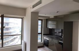 1 dormitorio piso 70 m² en Bakırköy, Turquía. $160 000