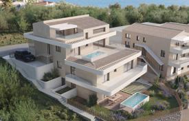 2 dormitorio piso 79 m² en Palio, Grecia. 340 000 €