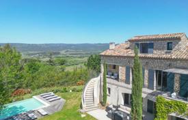 12 dormitorio villa en Roussillon, Francia. 1 395 000 €