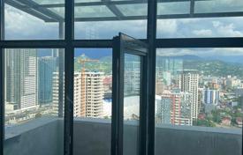 4 dormitorio piso 91 m² en Batumi, Georgia. $195 000