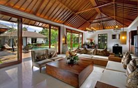 Villa – Kuta, Bali, Indonesia. $5 000  por semana