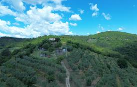 Terreno en Motovun, Croacia. 400 000 €