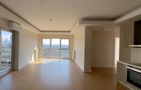 3 dormitorio piso 117 m² en Maslak, Turquía. $420 000