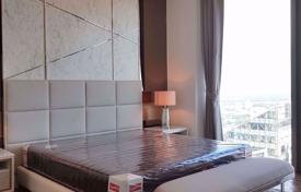 2-dormitorio apartamentos en condominio en Bang Rak, Tailandia. $4 600  por semana