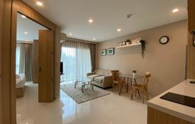 1 dormitorio piso 39 m² en Pattaya, Tailandia. $119 000