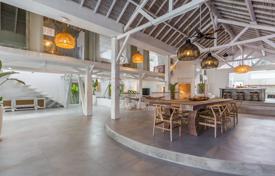 2 dormitorio villa 465 m² en Cemagi, Indonesia. $670 000