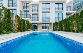5 dormitorio villa 220 m² en Reževići, Montenegro. 687 000 €